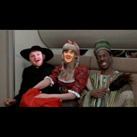 #113 Trading Places