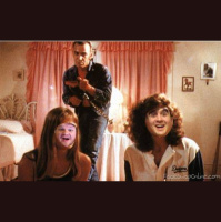 #88 Slumber Party Massacre