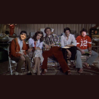 #128 Midnight Madness