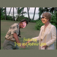 #123 Magnum P.I./Murder, She Wrote Crossover!