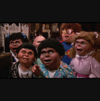 #130 The Garbage Pail Kids Movie