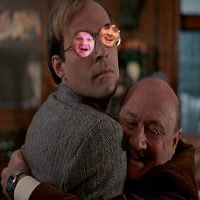 #227 Alone in the Dark