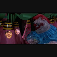 #79 Killer Klowns from Outer Space