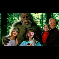 #106 Harry and the Hendersons