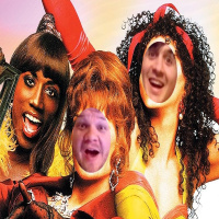 CLIP #272 To Wong Foo, Thanks For Everything! Julie Newmar