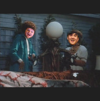 #37 Amityville 4: The Evil Escapes