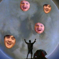 #201 Joe Vs. The Volcano