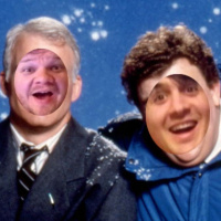 #230 Planes, Trains and Automobiles