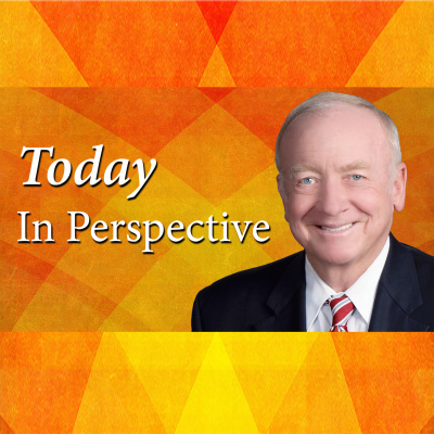 Today Inperspective With Harry Reeder