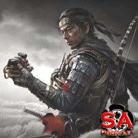 EP164 Dr. Elijah Bender Talks Ghost of Tsushima P2