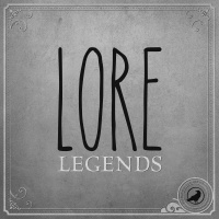 Legends 18: Magical Objects