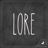 Deeper Lore: 244 (113, 122,  128)