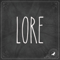 Trailer: Introducing Lore