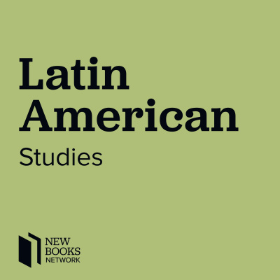 New Books In Latin American Studies