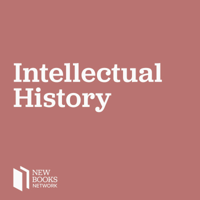 New Books In Intellectual History