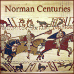 Norman Centuries | A Norman History Podcast By Lars Brownworth