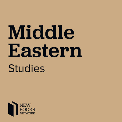 New Books In Middle Eastern Studies