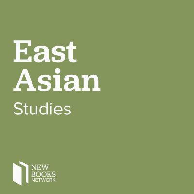 New Books In East Asian Studies