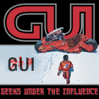 GUI87 - ANIME: WHAT DO YOU HAVE AGAINST BLIMPS?