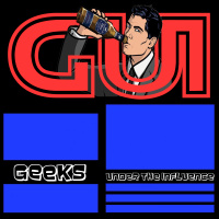 GUI82 - ARCHER: SCOTCH AND GUMMI BEARS