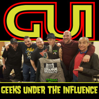 GUI93 - LLOYD KAUFMAN INTERVIEW AT MONSTERMANIA: LAYING WITH LLOYD