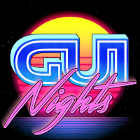 GUI Nights: Thats a Southern Wasp