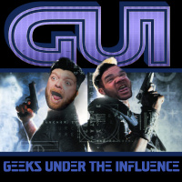GUI98 - DEMOLITION MAN: AUDIO COMMENTARY