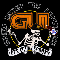 31 Days of Halloween Part 1: Winston Churchills Ghost