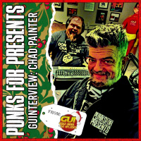 GUInterview: Chad Painter (Punks For Presents)