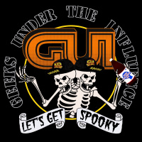 31 Days of Halloween Pt. 2: Good With the Goo