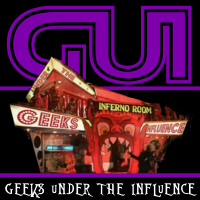 GUI99 - TIM BURTON: RAW WONKAD WITH HIS WILLY
