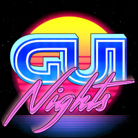 GUI Nights: Adventures in Podcasting (Live at GalaxyCon)