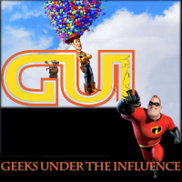 GUI89 - PIXAR: NO LOVE FOR SQUEAKY