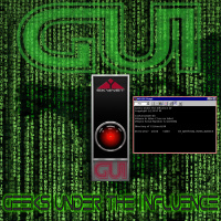 GUI84 - ARTIFICIAL INTELLIGENCE: HIS AI BRINGS ALL THE BORG TO THE YARD