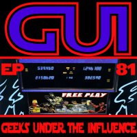 GUI81 - FREE PLAY: IS IT WOKE, THO?