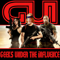 GUI85 - REBOOTS amp REBIRTHS: MICHAEL BAY DIRECTS AMERICA