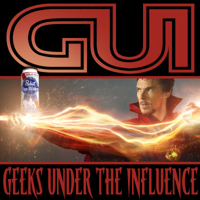 Geeks Under The Influence