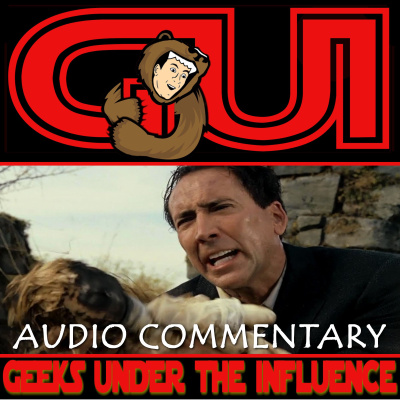 Geeks Under The Influence