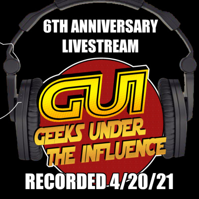 Geeks Under The Influence