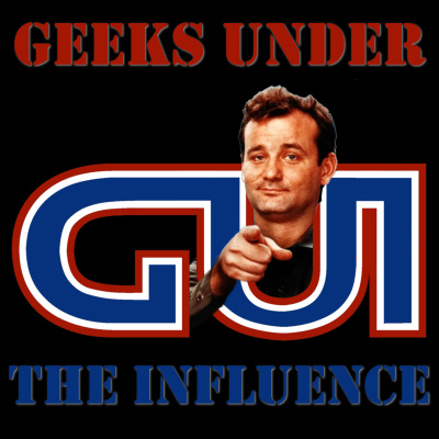 Geeks Under The Influence