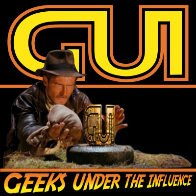 Geeks Under The Influence