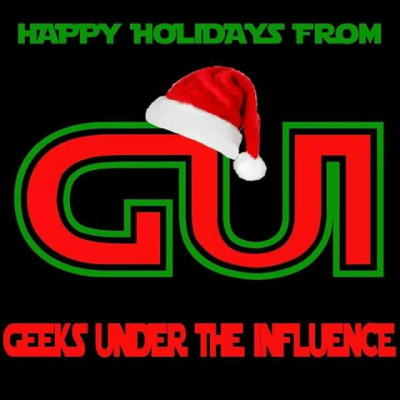 Geeks Under The Influence