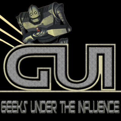 Geeks Under The Influence