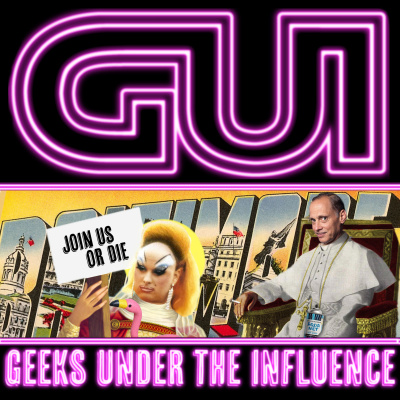 Geeks Under The Influence