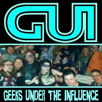 Geeks Under The Influence