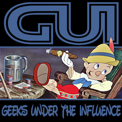 Geeks Under The Influence