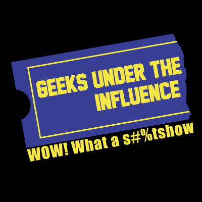 Geeks Under The Influence