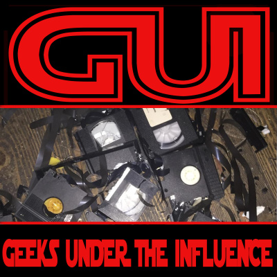 Geeks Under The Influence