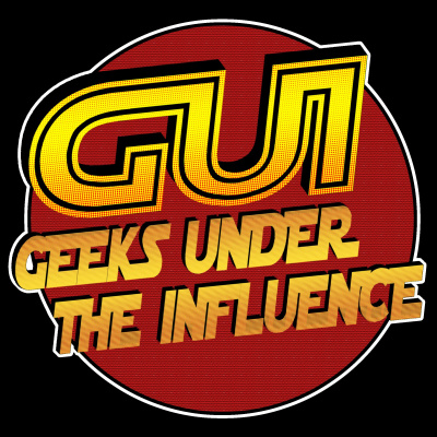Geeks Under The Influence