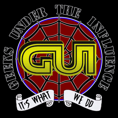 Geeks Under The Influence